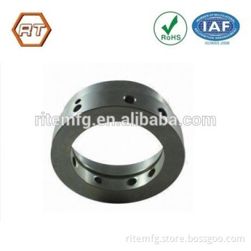 Rite Mfg customized precision machine part manufacturer